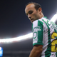 Landon Donovan played in eight matches for Club León last season.